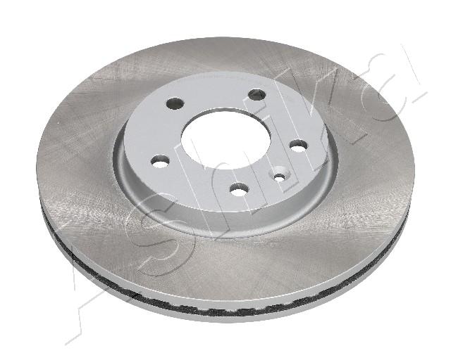 Тормозной диск ASHIKA 60-0W-W16C