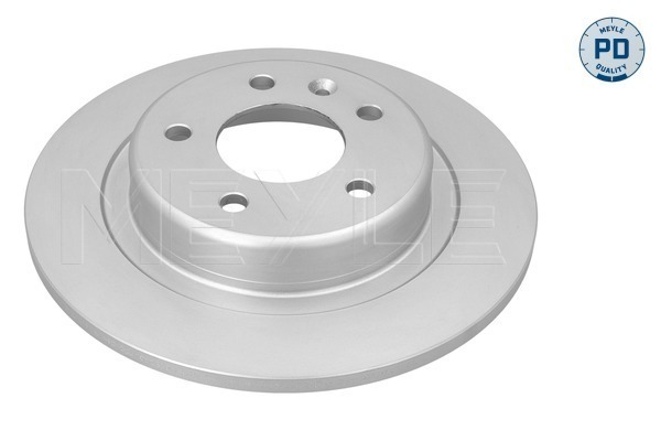 Тормозной диск meyle-pd advanced performance and design. MEYLE 615 523 0028/PD
