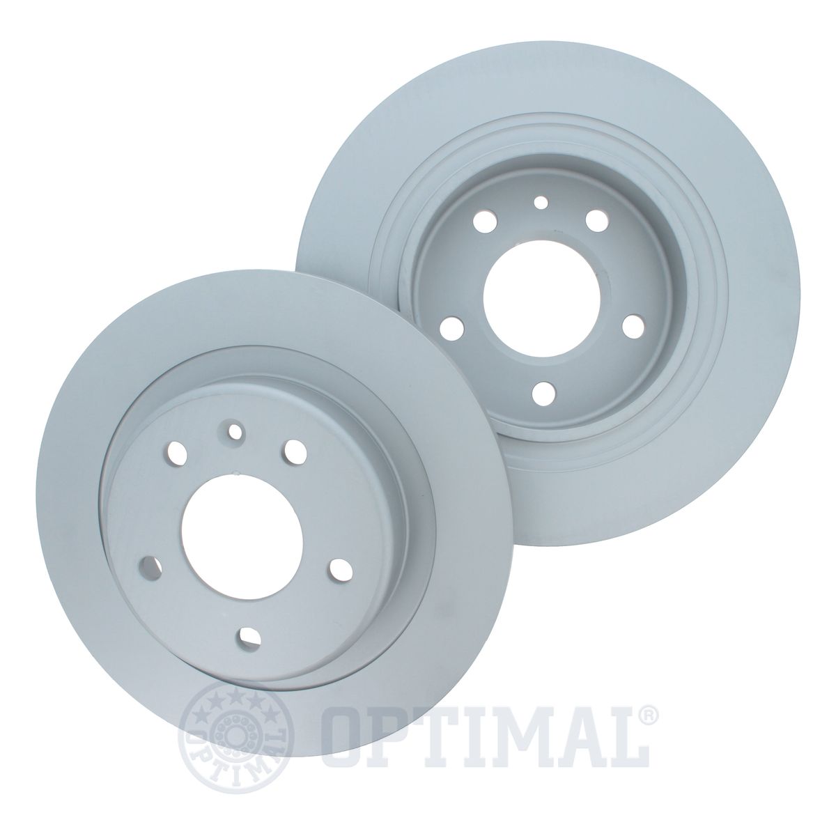Тормозной диск OPTIMAL BS-9471C