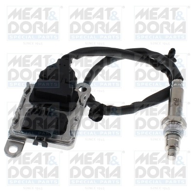 Nox-датчик nox-катализатор MEAT & DORIA 57027