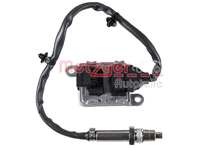 Nox-датчик nox-катализатор METZGER 0899341