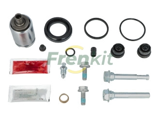 Ремкомплект тормозной суппорт FRENKIT 738103
