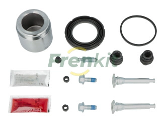 Ремкомплект тормозной суппорт FRENKIT 760600