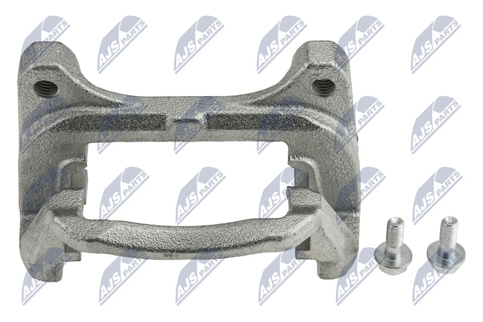 Кронштейн корпус скобы тормоза NTY HZT-PL-073A
