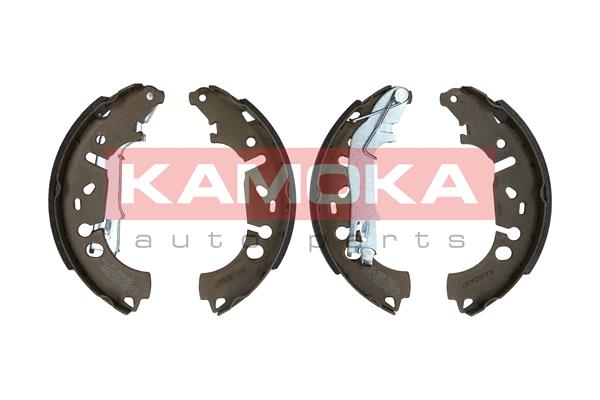 Комплект тормозных колодок kamoka KAMOKA JQ202058