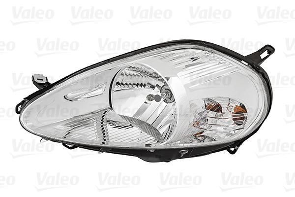 Основная фара original part VALEO 043888