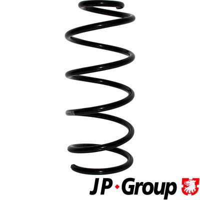 Пружина ходовой части jp group JP GROUP 3352200700