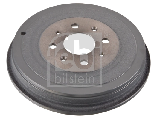 Тормозной барабан FEBI BILSTEIN 171055