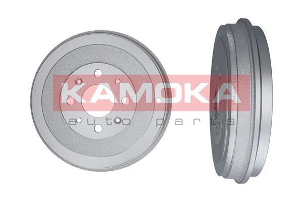 Тормозной барабан kamoka KAMOKA 104060