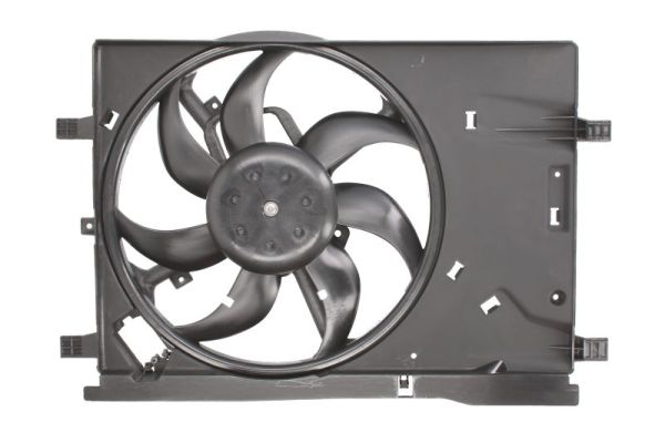 Вентилятор охлаждение двигателя THERMOTEC D8F024TT