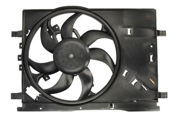 Вентилятор охлаждение двигателя THERMOTEC D8F010TT