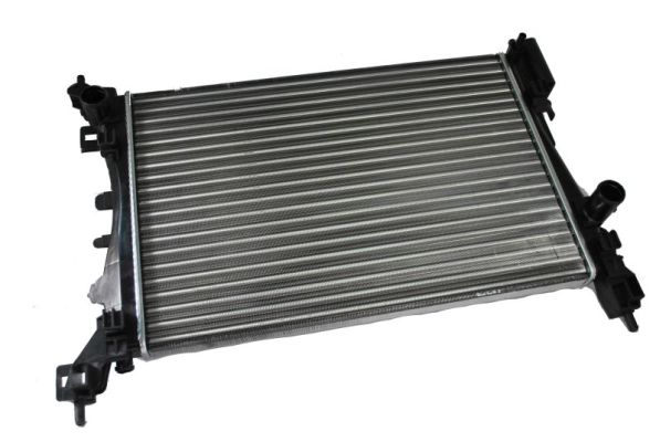 Радиатор охлаждение двигателя THERMOTEC D7F018TT