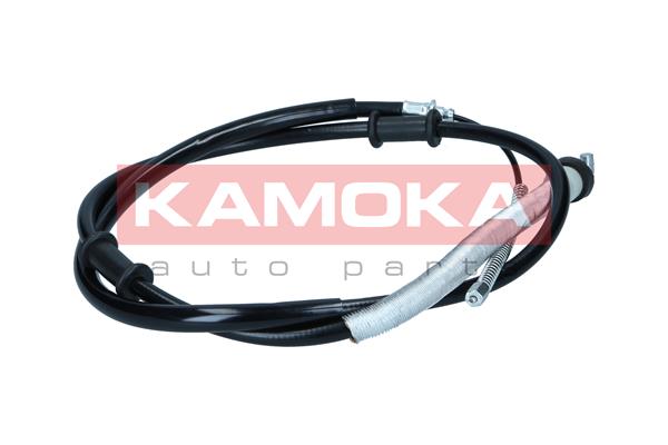 Тросик cтояночный тормоз kamoka KAMOKA 1190676