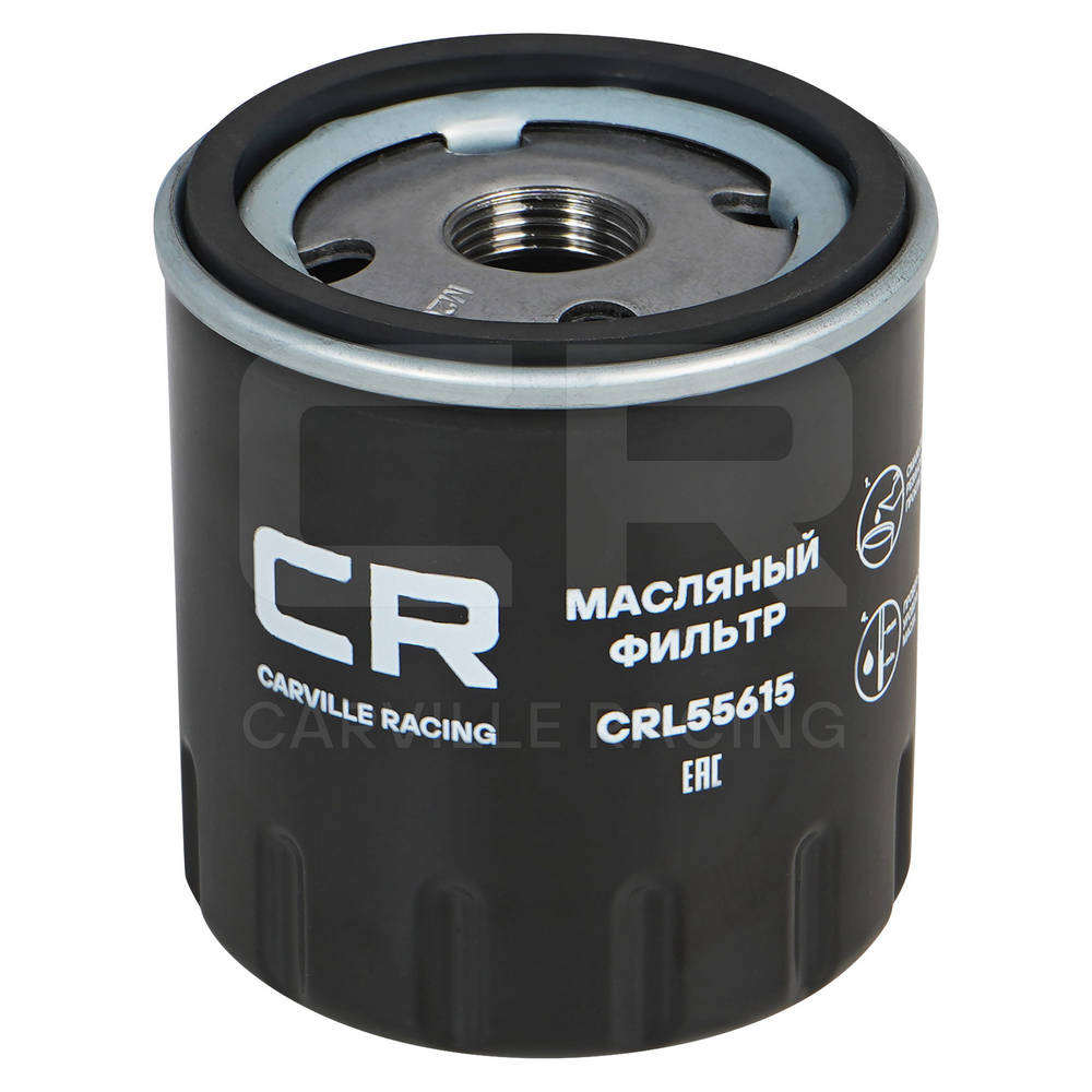 Масляный фильтр CARVILLE RACING CRL55615