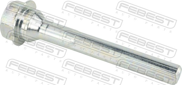 Направляющий болт корпус скобы тормоза FEBEST 3074-F7UPR