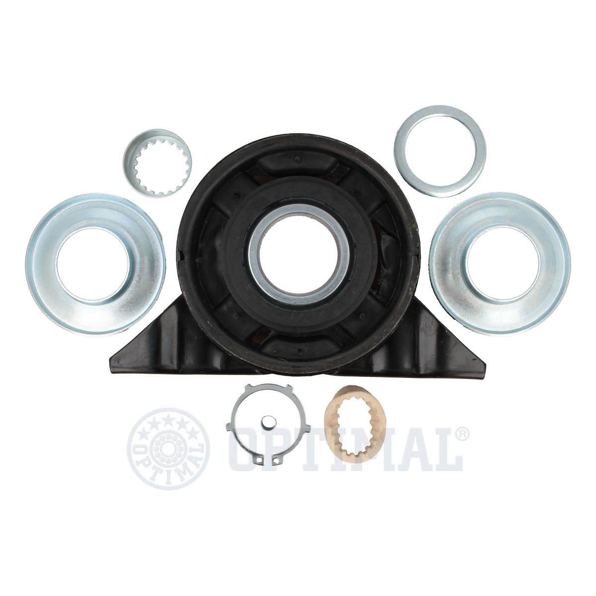 Подвеска карданный вал OPTIMAL F8-5014