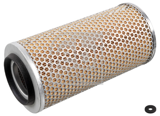 Воздушный фильтр FEBI BILSTEIN 06786