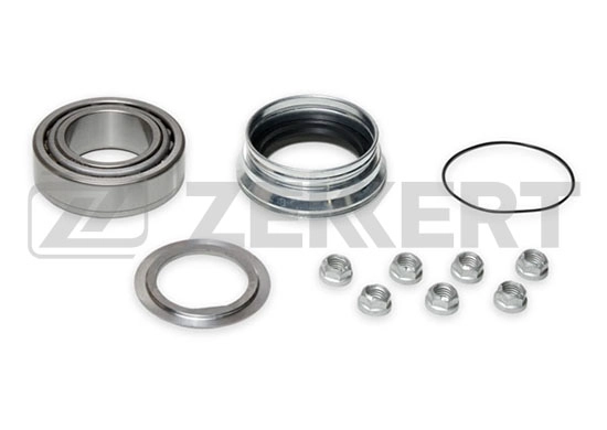 Комплект подшипника ступицы колеса ZEKKERT RL-1070