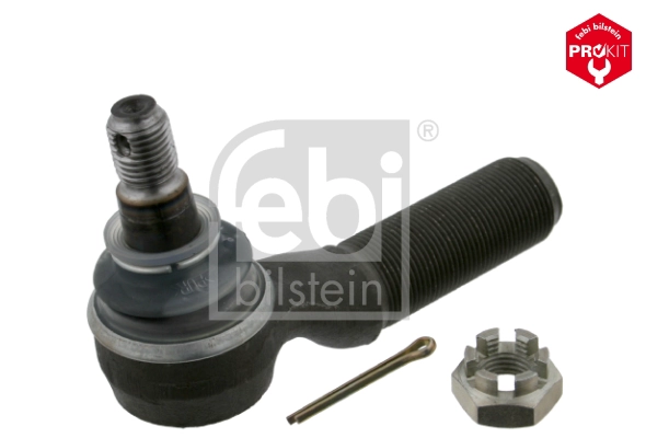 Наконечник поперечной рулевой тяги prokit FEBI BILSTEIN 08323
