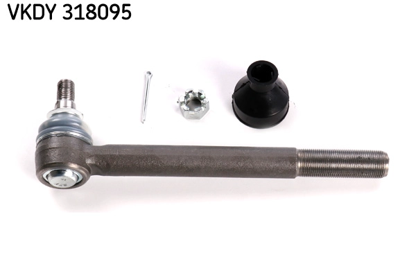 Наконечник поперечной рулевой тяги SKF VKDY 318095