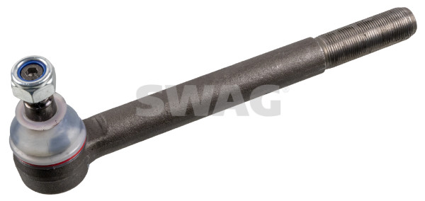 Угловой шарнир продольная рулевая тяга SWAG 10 71 0048