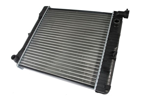 Радиатор охлаждение двигателя THERMOTEC D7M001TT