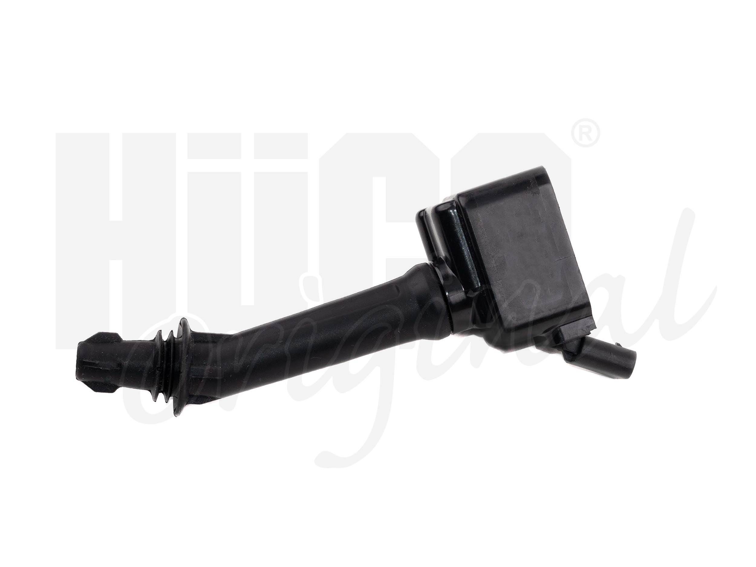 Катушка зажигания hueco HITACHI 133986