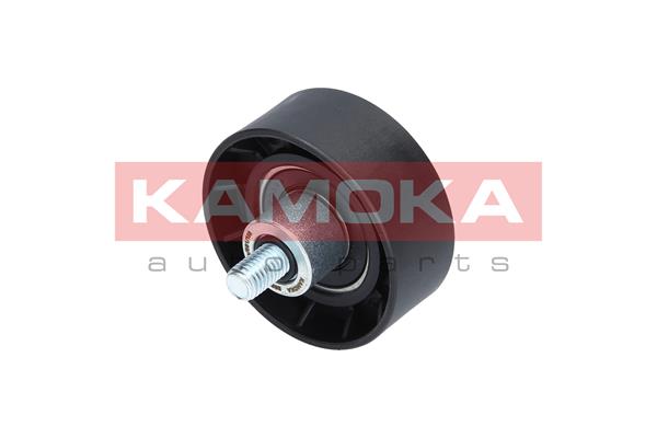 Паразитный / ведущий ролик поликлиновой ремень kamoka KAMOKA R0263