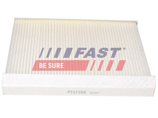 Фильтр воздух во внутренном пространстве FAST FT37309