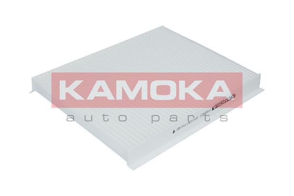 Фильтр воздух во внутренном пространстве kamoka KAMOKA F408401