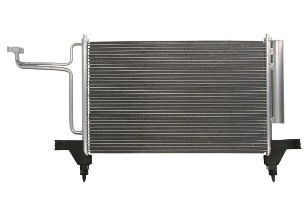Конденсатор кондиционер THERMOTEC KTT110148
