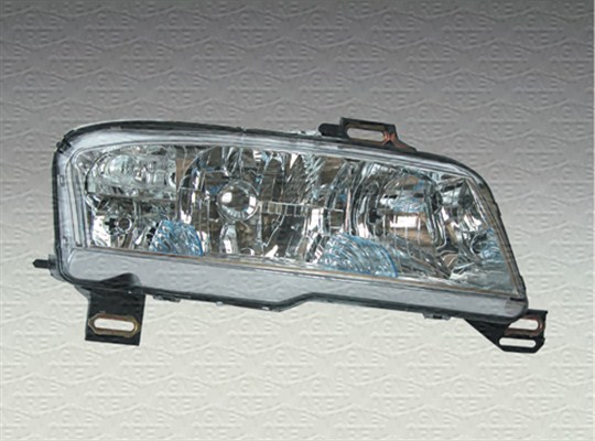 Основная фара MAGNETI MARELLI 712429311129
