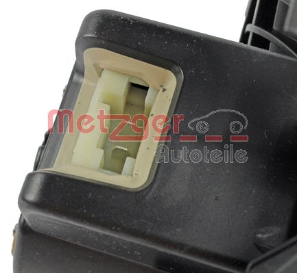 Вентилятор салона oe-part METZGER 0917184