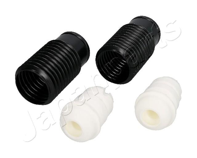 Пылезащитный комплект амортизатор JAPANPARTS KTP-0617