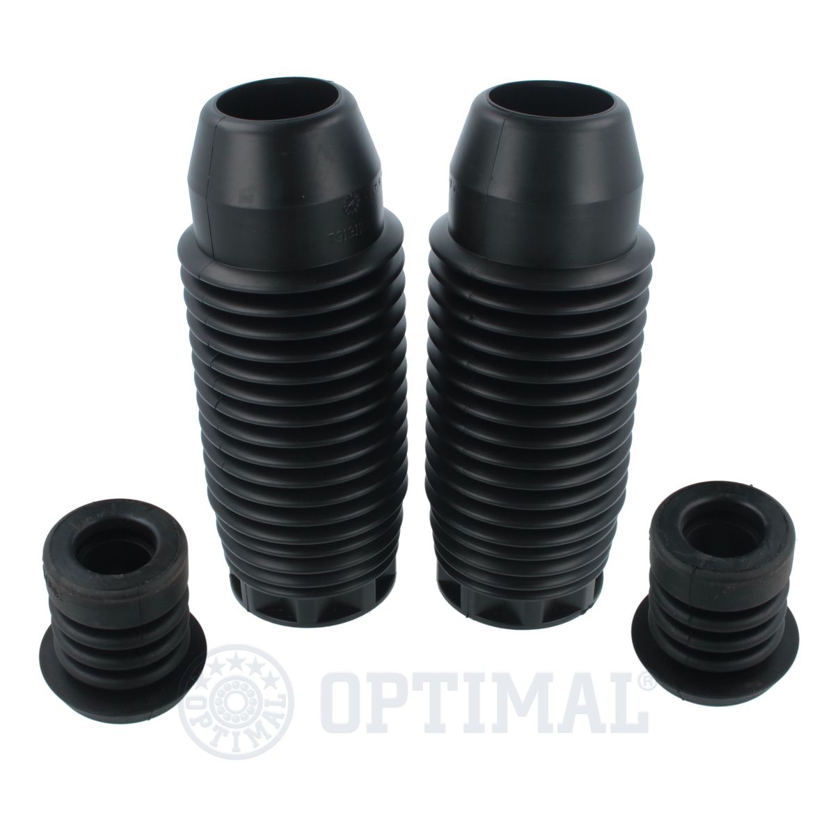 Пылезащитный комплект амортизатор OPTIMAL AK-735531