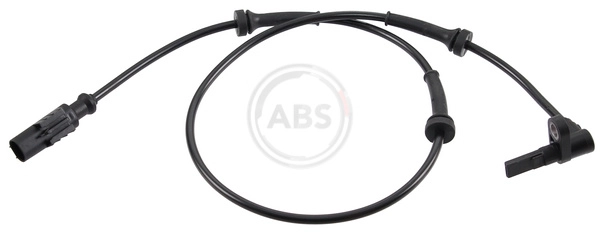 Датчик частота вращения колеса A.B.S. 30676