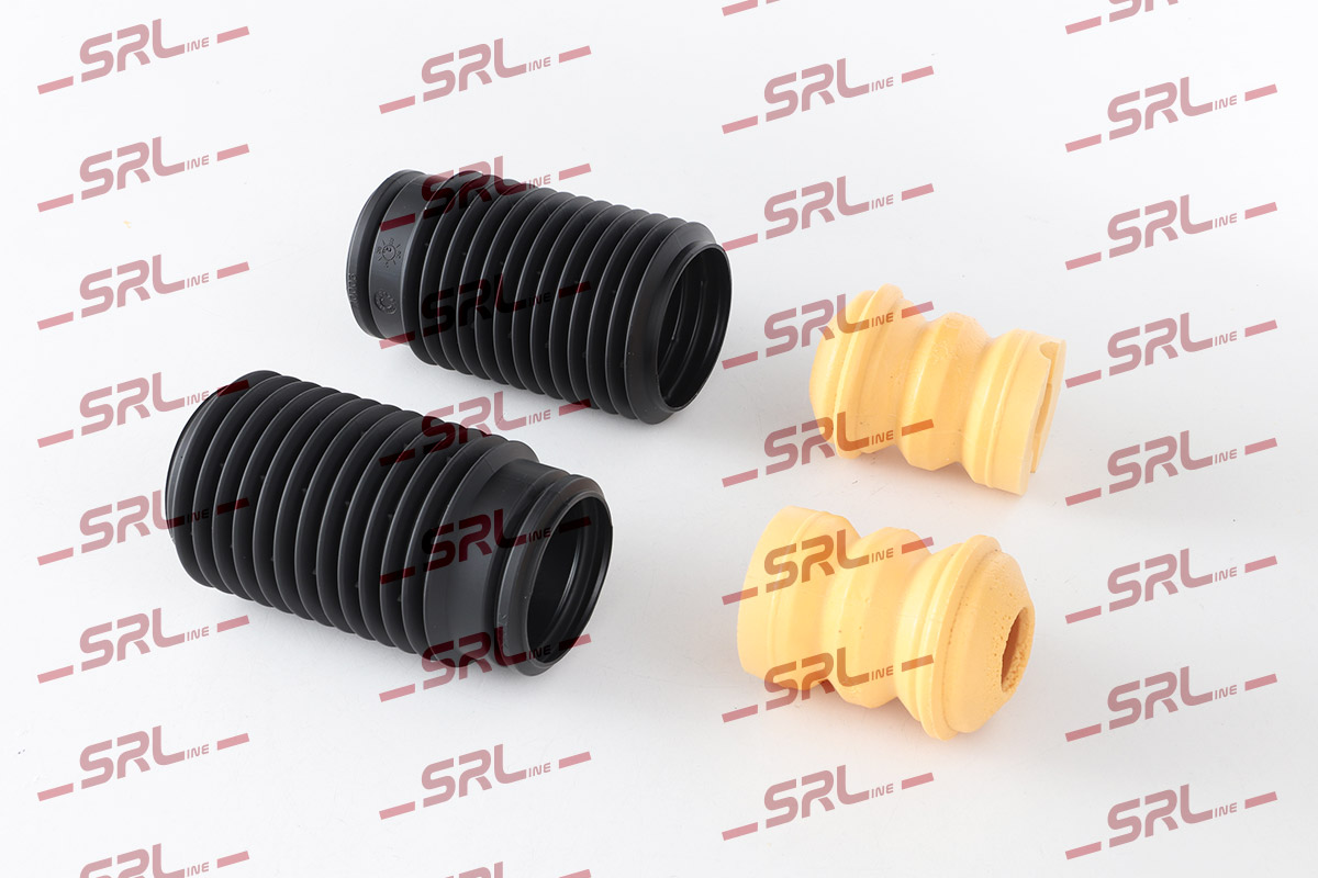 Пылезащитный комплект амортизатор SRLINE S030004