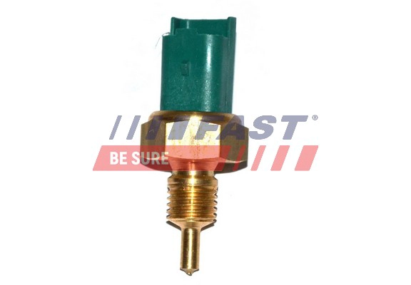 Датчик температура охлаждающей жидкости FAST FT80103