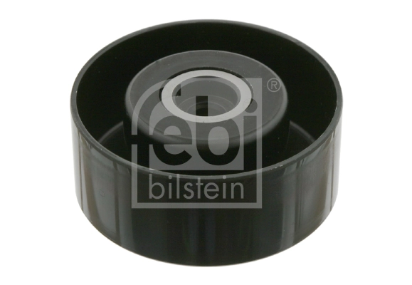 Паразитный / ведущий ролик поликлиновой ремень FEBI BILSTEIN 27563