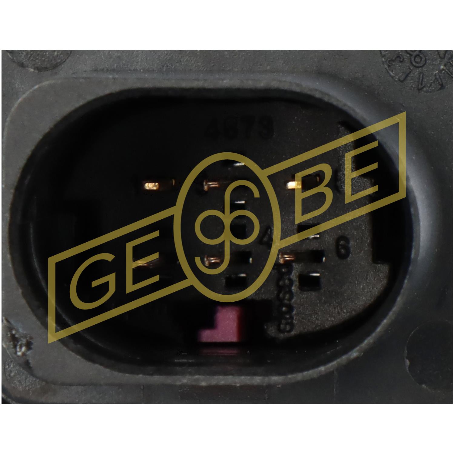 Элемент системы питания GEBE 9 6098 1