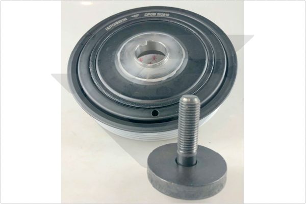 Ременный шкив коленчатый вал HUTCHINSON DP018S