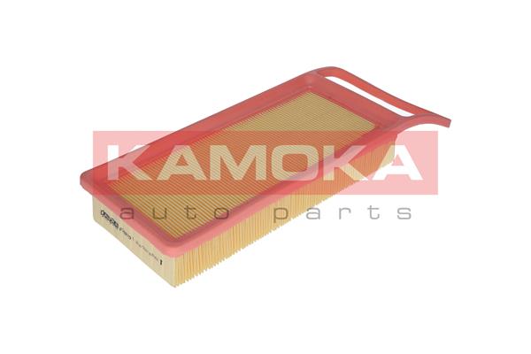 Воздушный фильтр kamoka KAMOKA F208701