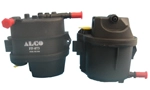 Топливный фильтр ALCO FILTER FF-073