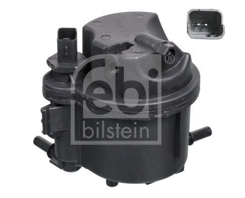 Топливный фильтр FEBI BILSTEIN 45871