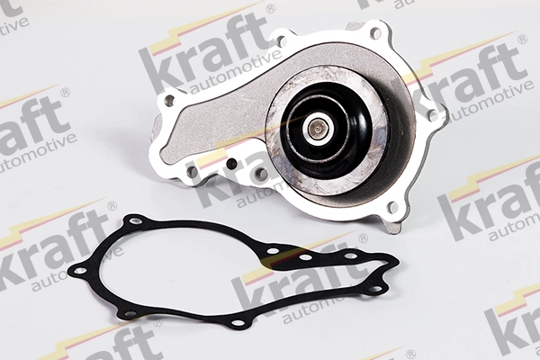 Водяной насос охлаждение двигателя KRAFT AUTOMOTIVE 1505610