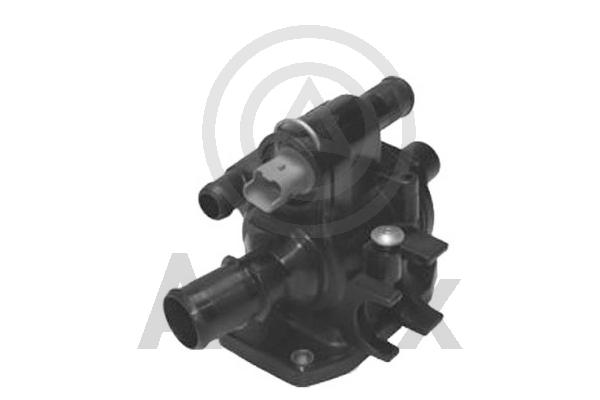 Корпус термостата ASLYX AS-201487