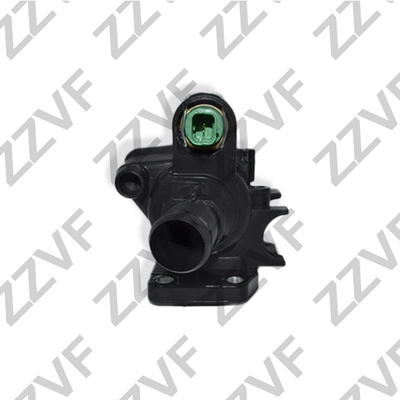 Корпус термостата ZZVF ZV288F