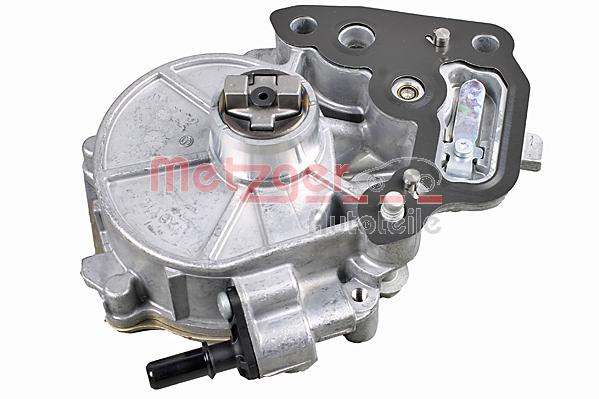 Вакуумный насос тормозная система oe-part METZGER 8010125