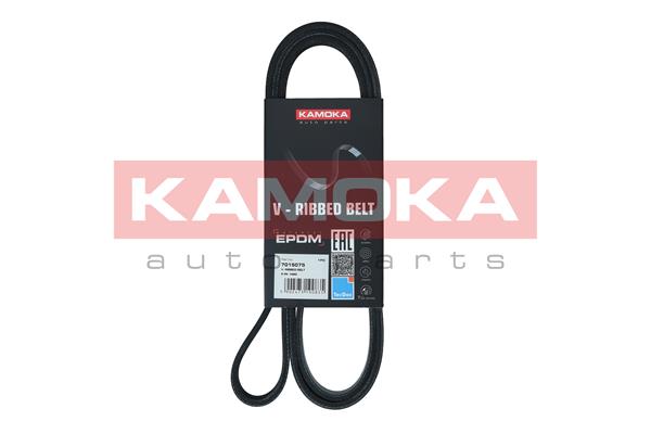 Поликлиновой ремень kamoka KAMOKA 7015075