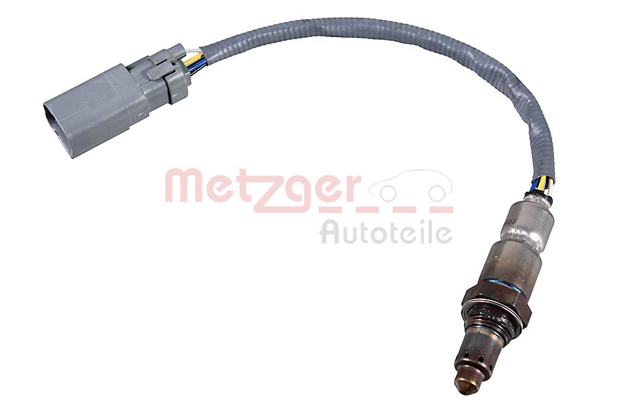 Лямбда-зонд oe-part METZGER 0893704